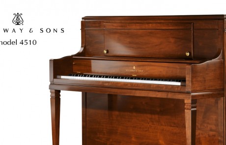 Steinway Sheraton