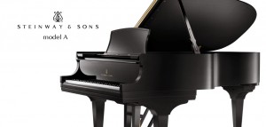 Steinway Model A