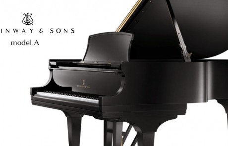 Steinway Model A