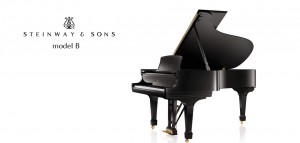 Steinway Model B