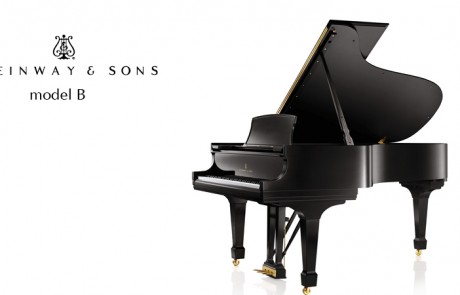 Steinway Model B