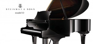 Steinway Model O