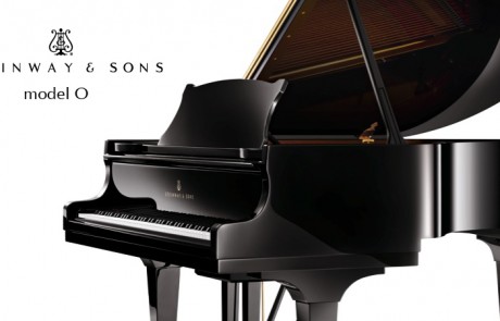 Steinway Model O