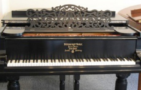 Steinway Historic A