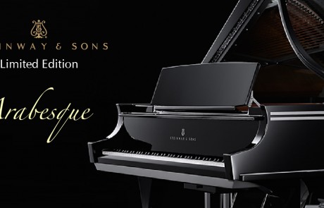 Steinway Arabesque