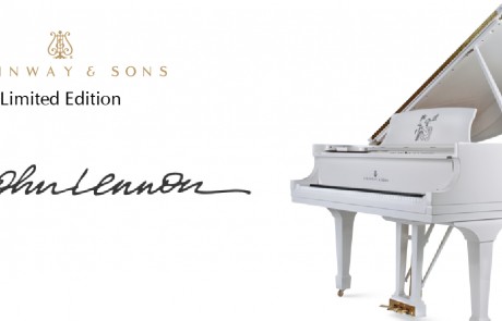 Imagine Series Steinway