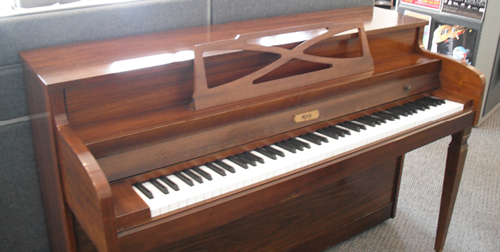 currier piano for sale