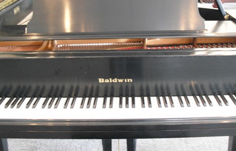 Used Baldwin Artist Grand