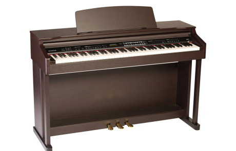 Digital Upright Piano Delivery