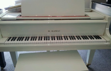 Used Kawai Baby Grand Piano