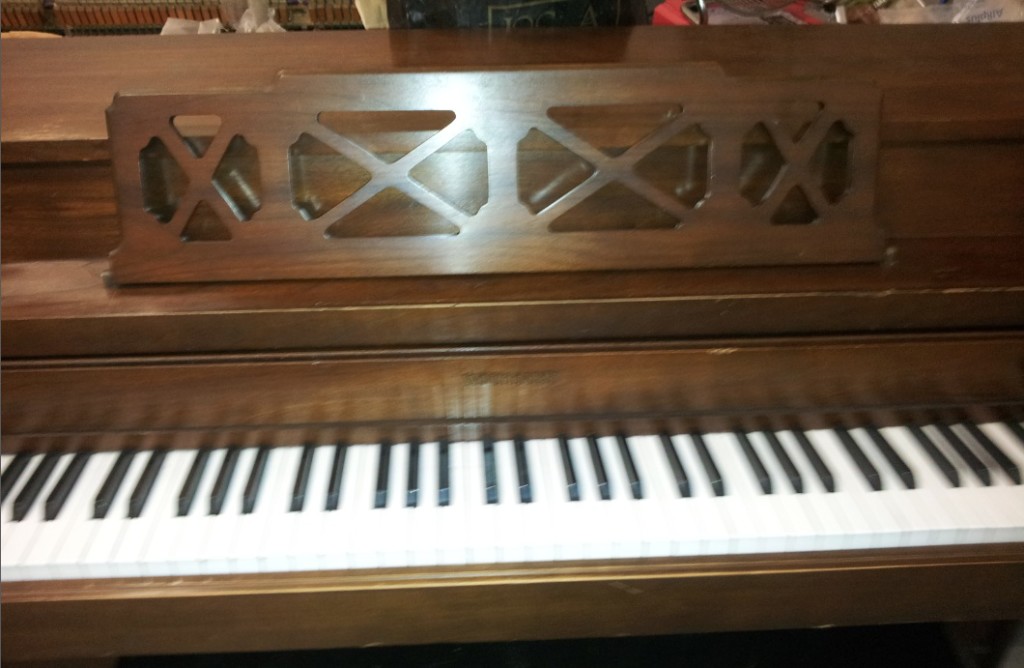 piano tuner columbia sc