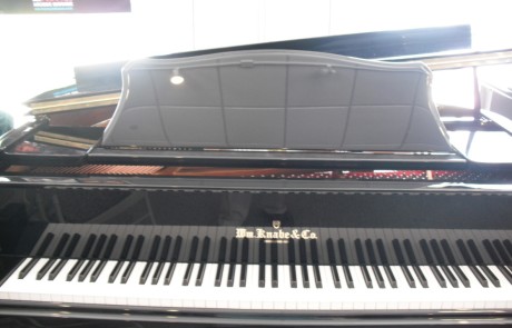 Used Knabe Baby Grand