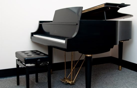 Steinway Centennial