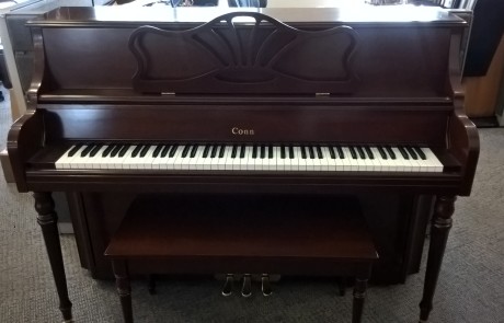 Used Conn Console Piano