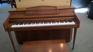 Used Kimball Whitney Console - $898