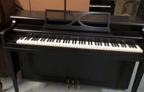 WP Haynes Spinet Piano - Just $698