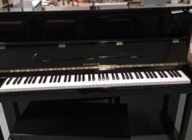 1938 kimball baby grand piano