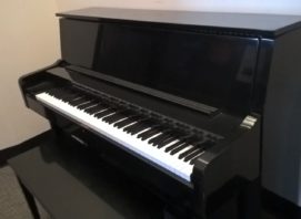 1938 kimball baby grand piano