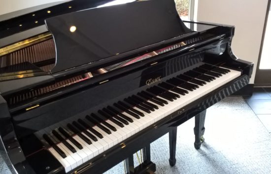 Used Essex Baby Grand Piano