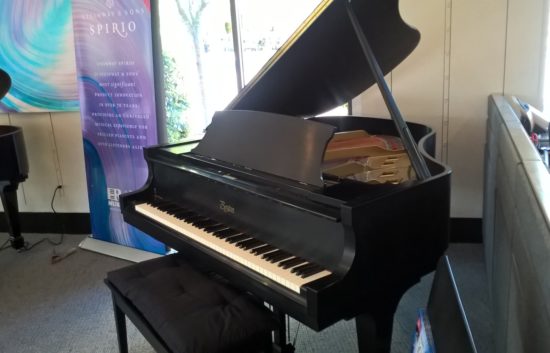 Used Boston Baby Grand