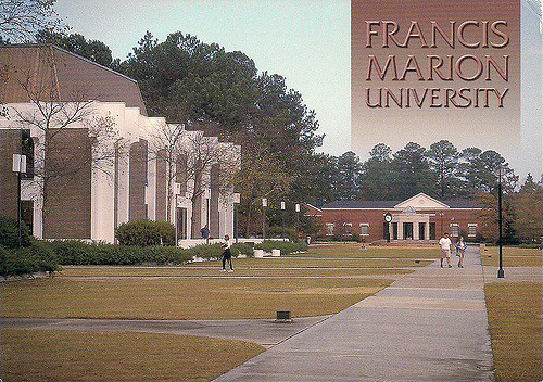 Francis Marion University