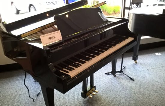 Kohler Used Baby Grand