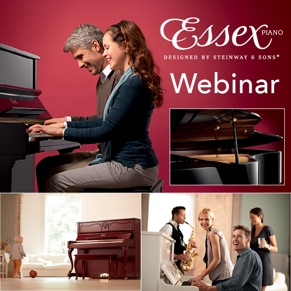 Essex Webinar