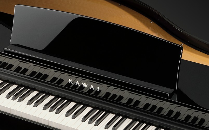 Kawai DG30 Digital Grand Piano - RyžaKawai DG30 Digital Grand Piano - Ryža  