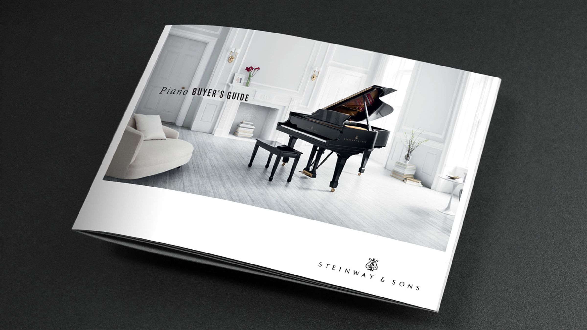 Steinway PIano Buyers Guide