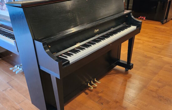 Used Boston Piano