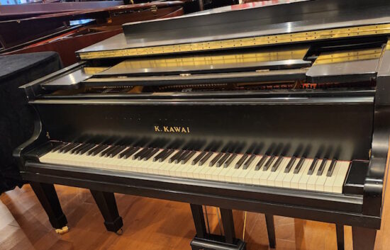 Kawai 500 series